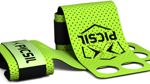 Choisir ses maniques !