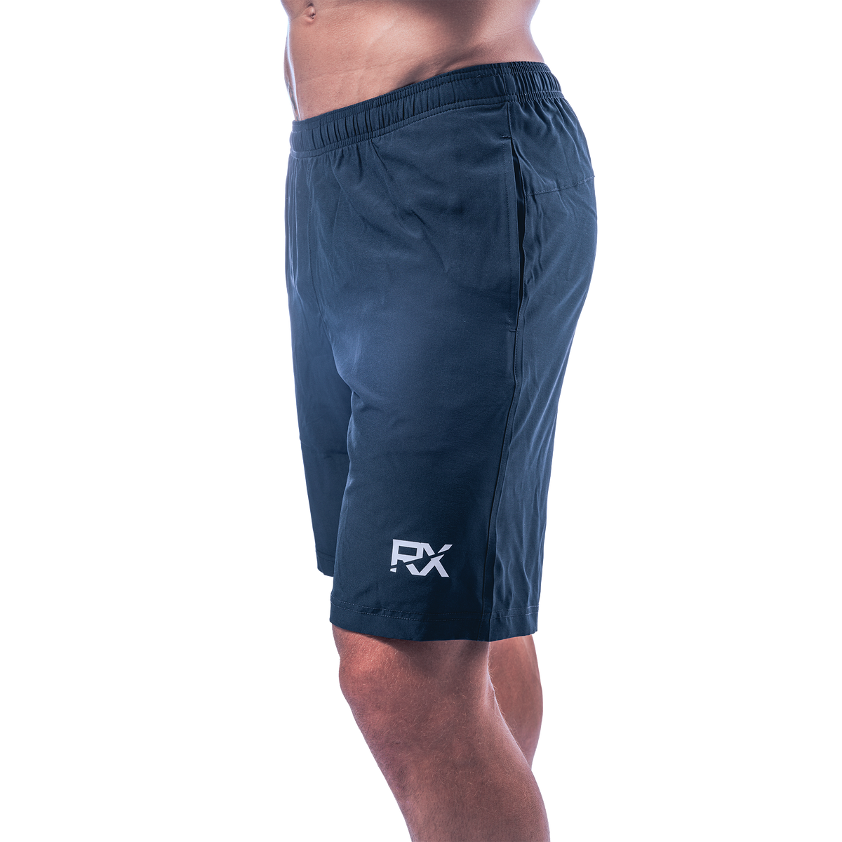 Short homme ELITE RXWEAR noir CrossFit. – RxWEAR