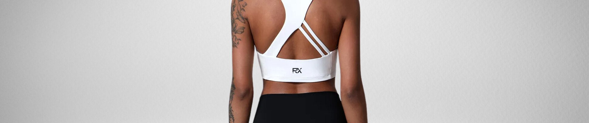 Brassière - RxWEAR