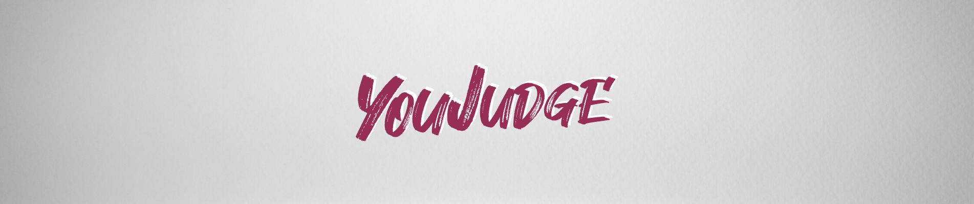 Collection YOUJUDGE X RXWEAR