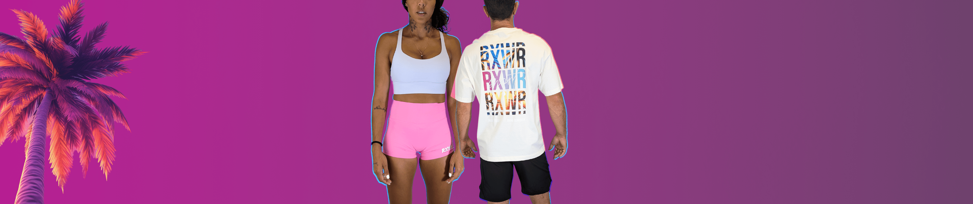 DROP SUMMER - RxWEAR
