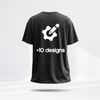OVERSIZE UNISEX (Compétition de type Crossfit, Hyrox)