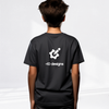 T-SHIRT RUNNING ENFANT À PERSONNALISER