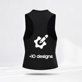 TANK CROP (Compétition de type Crossfit, Hyrox)