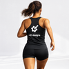 DÉBARDEUR RUNNING FEMME À PERSONNALISER