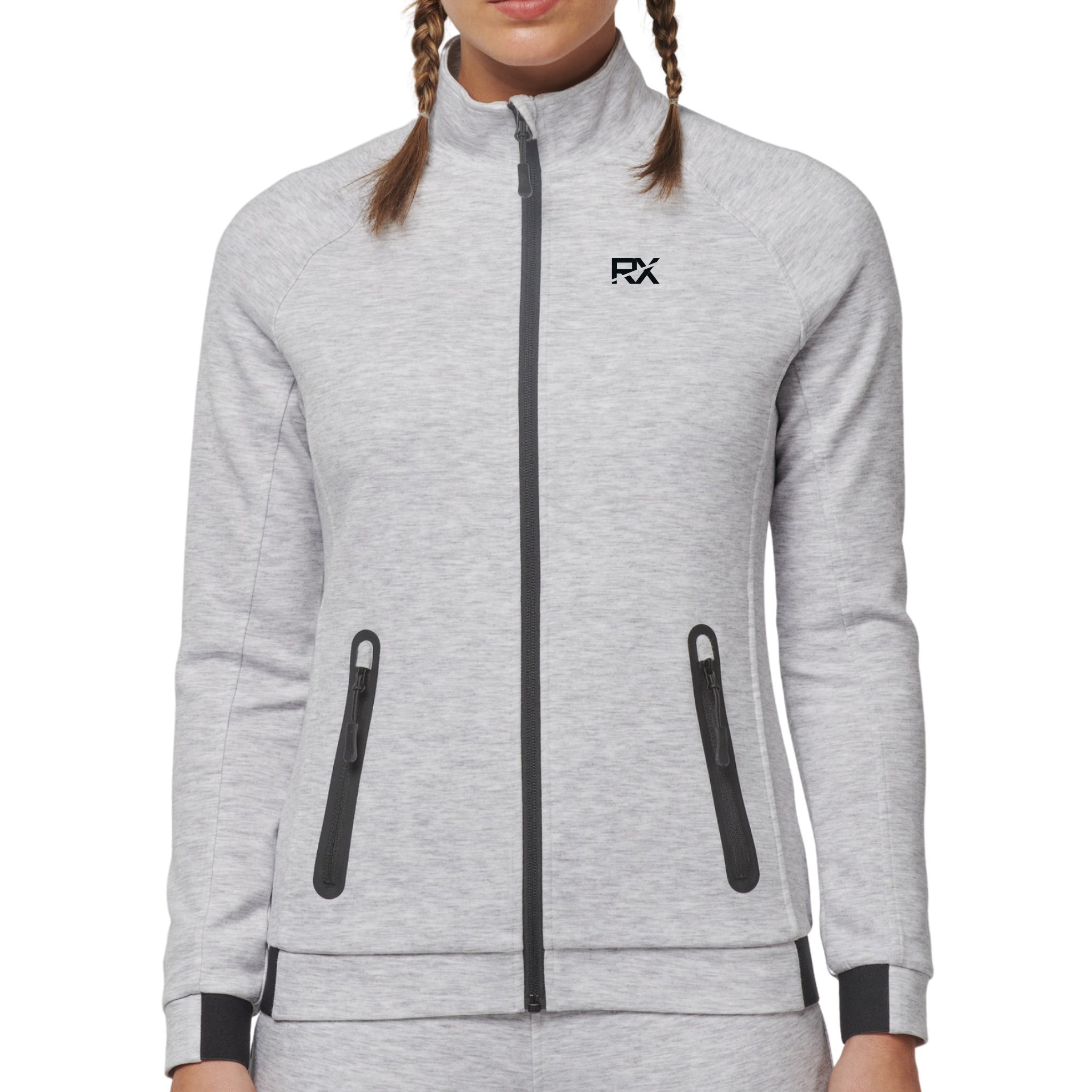 Veste crossfit top