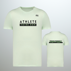 CUSTOM HAUT DE COMPÉTITION HOMME