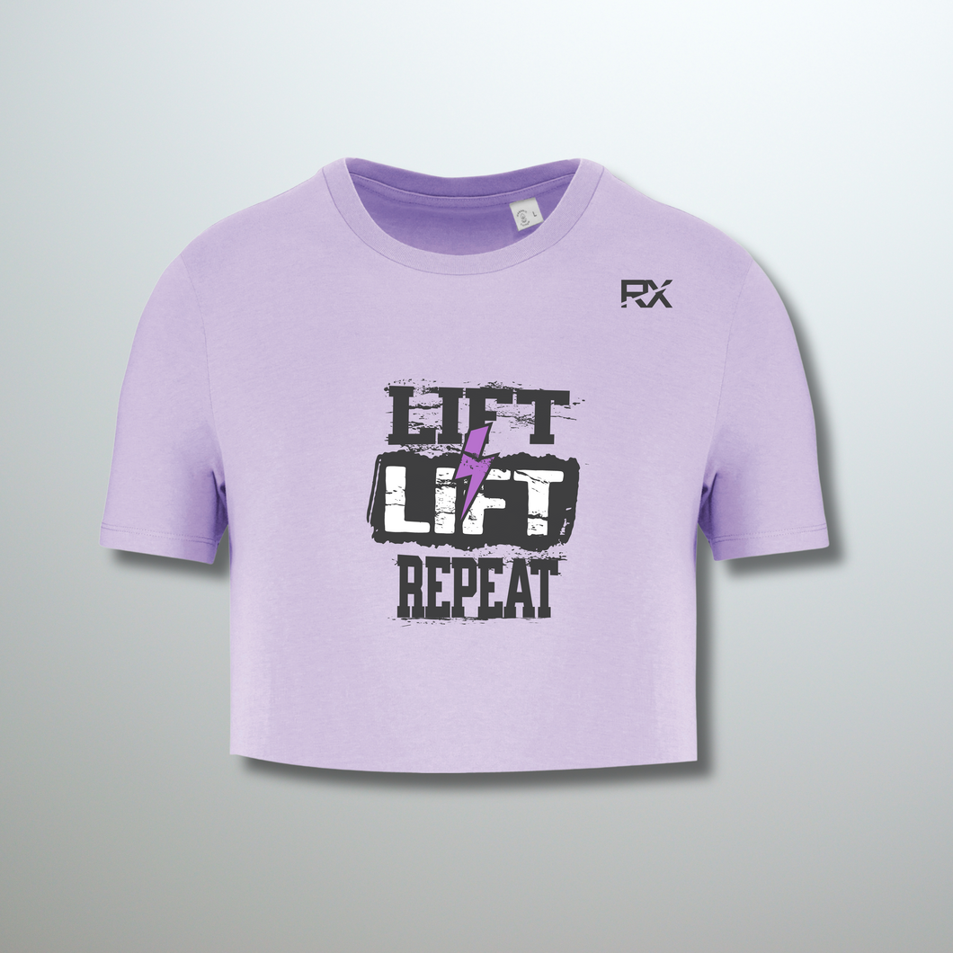CROP TOP PARMA LIFT