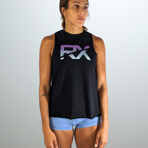 TANK FEMME COMFORT ZONE