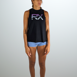 TANK FEMME COMFORT ZONE