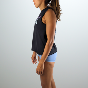 TANK FEMME COMFORT ZONE