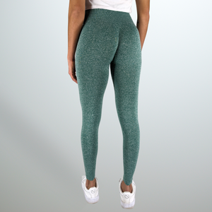 LEGGING VERT HEATER 2023