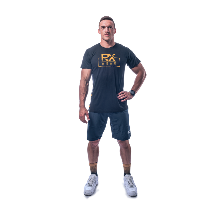 TSHIRT HOMME 