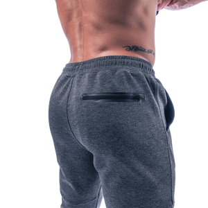 JOGGING HOMME "RX" GRIS