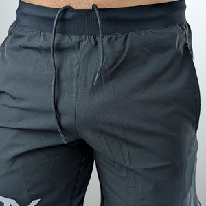 SHORT HOMME ELITE NOIR