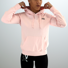 Charger l&#39;image dans la galerie, HOODIE RX TRAINING ROSE