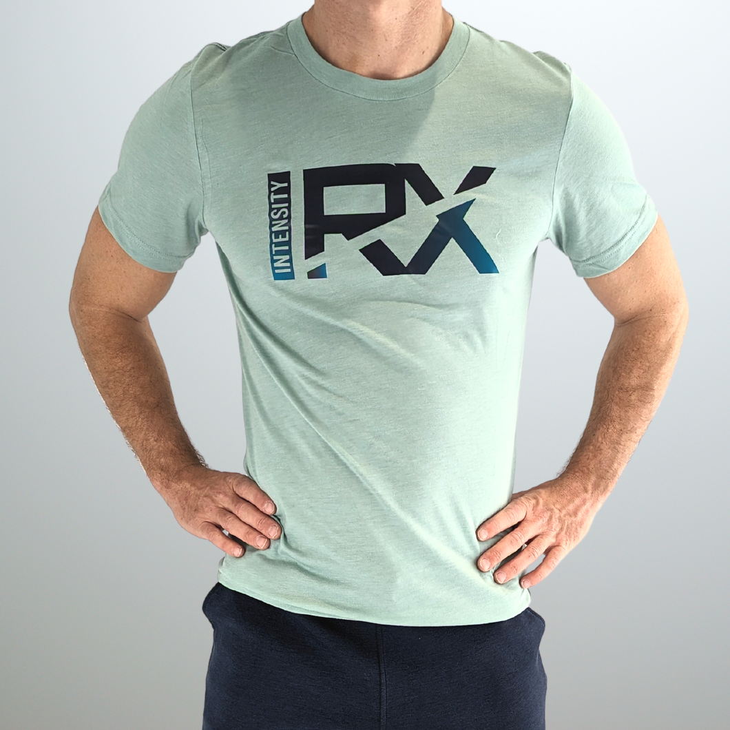 T-SHIRT INTENSITY