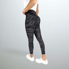 Charger l&#39;image dans la galerie, LEGGING CAMO 2023