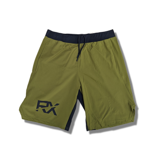 SHORT HOMME ELITE KAKI